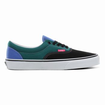 Damske Tenisky Vans Mix & Match Era Žlté VA09KQZJL